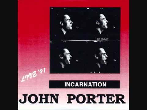 John Porter - One Million Songs of Sadness