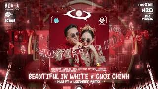 BEAUTIFUL IN WHITE x CƯỚI CHÍNH (BẢN HOT TIKTOK) Ước Muốn Lớn Nhất Cuộc Đời Anh Hot TikTok 2025