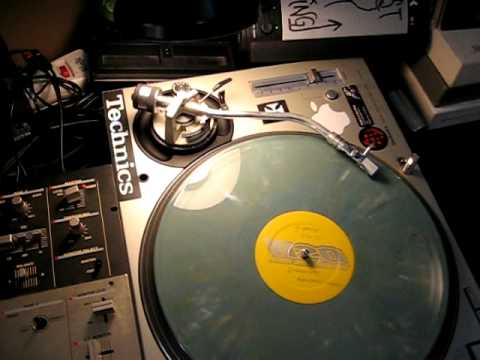 General Malice "LAUNCH THE ATTACK" (N2O-47)