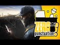 Watch Dogs 2 Zero Punctuation