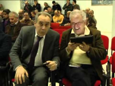 ONDA TG 3.04.2013 - ASSEMBLEA PD