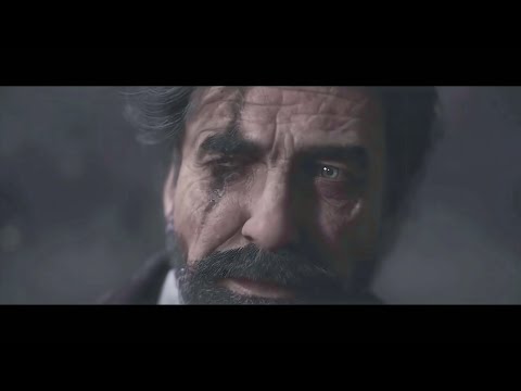 Expeditioners Got Destroyed On Arrival by an Old Man Cutscene - Clair Obscur Expedition 33 | 4K HDR