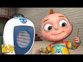 TooToo Boy - Cooler Episode | Cartoon Animation For Children | Videogyan Kids Shows | Funny Comedy