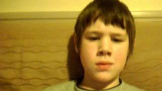 tdot titron (part 1) with music (So Solid:haters)