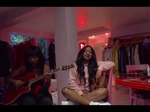 Diana Villamonte ft. Jackie Plummer - Feeling good