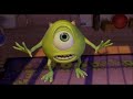 Monsters Inc 2001 Theatrical Trailers