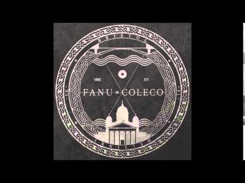 Fanu x Coleco: We Don't Do Neurofunk