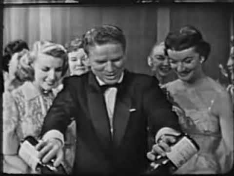 Your Hit Parade - Christmas Eve Show from 1955