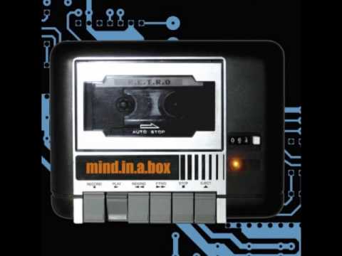 mind.in.a.box - I Love 64
