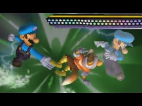 Melee Doubles
