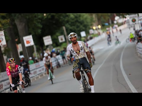 JP Primm | WHBH Cycling