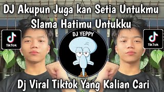 Download lagu DJ AKU PASTI TAHU D'BAGINDAS || AKUPUN JUGA KAN SETIA UNTUKMU SLAMA HATIMU UNTUKKU VIRAL TIKTOK 2026 mp3