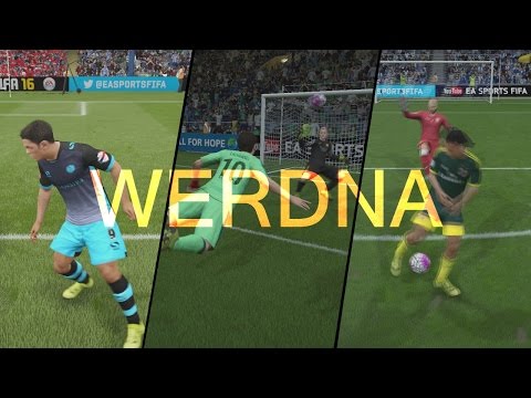 WERDNA