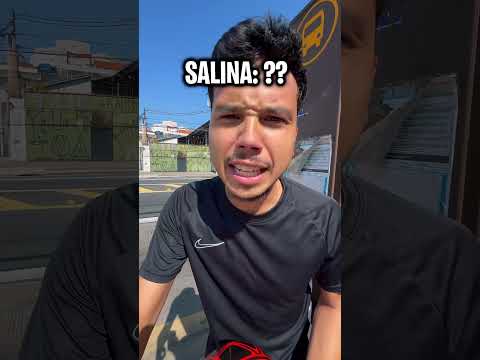 QUANTOS TOQUES PRA CHEGAR NO GOL?