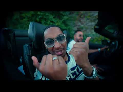 Jogga - Summer (Clip officiel)