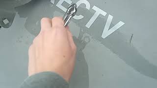 DIRECTV SATELLITE TV INSTALLATION