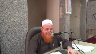 الردّ وبيان كذب علي جمعة على الإمام الألباني رحمه الله (الجزء الثاني) - الشيخ عبدالله الألباني