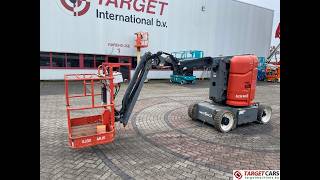 Venta de Skyjack SJ30 plataforma articulada - Imagen 4 | Machineryline CL Skyjack SJ30 plataforma articulada | Imagen 4 - Machineryline