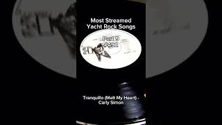 Tranquillo by Carly Simon