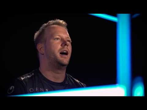 PGL QUAKE CHAMPIONS Open Finals Day Big.K1llsen vs Liquid Dahang