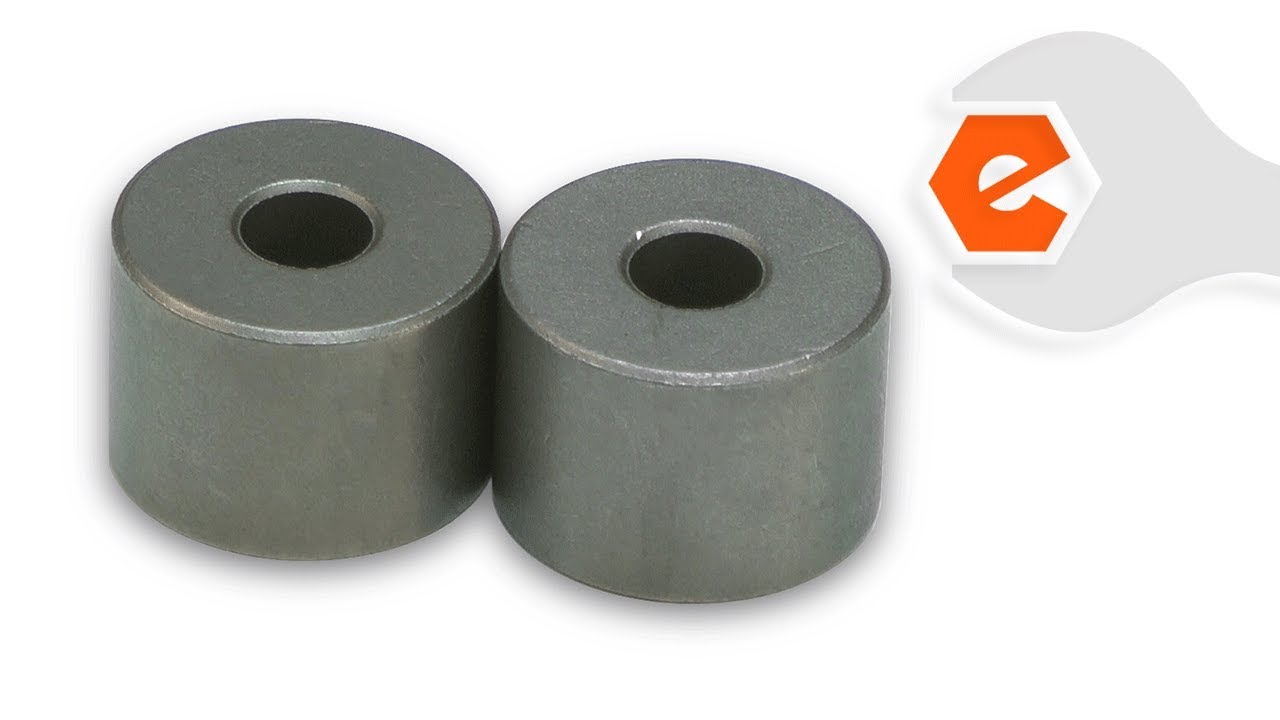 Replacing your Ridgid Pipe Tools Cutter Roll