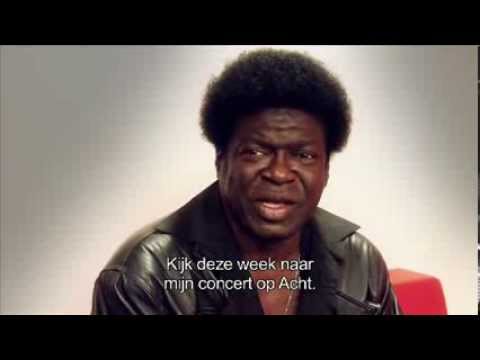 Charles Bradley Live at AB - Zaterdag 21 december op Acht