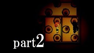 【実況】「～呪目～jumoku」を真面目にプレイ Part2