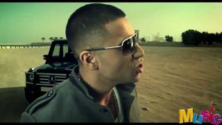 Jay Sean feat. Karl Wolf - Yalla Asia [Official Music Video] HD