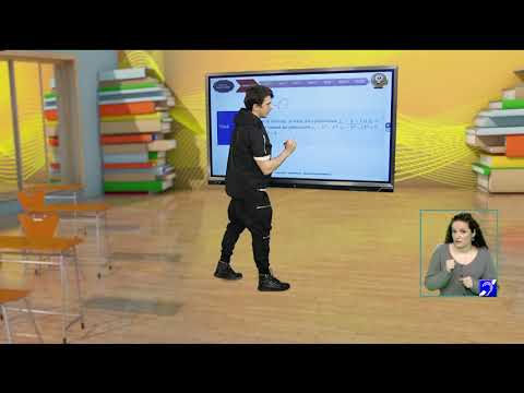 TeleŞcoala: Matematică clasa a XII-a – Divizibilitatea polinoamelor. Teorema Bezout. Descompuneri