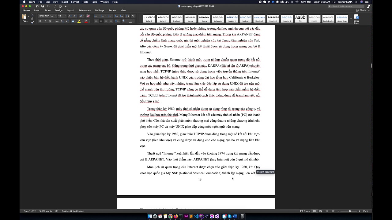 Báo cáo đồ án - Website bán giày - Code thuêm làm thuê đồ án