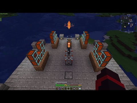 Ragnamod VII EP23 - Draconic Evolution and Squirrels - VOD November 17, 2024