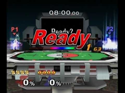 Tipperoni 175 - WR2 - Laith (Fox) vs gaR (Sheik)