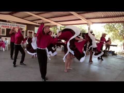 Festa do Trabalhador da UFMT 2016