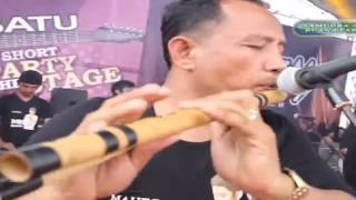 Mahesa   Sepurane Baen   Official Video Live1