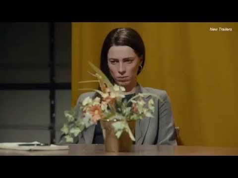Трейлеры Кристин