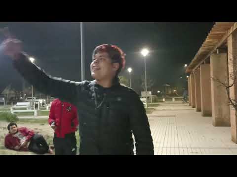 BRN vs SOLISBE - Semifinal Nacional SANJA FREE