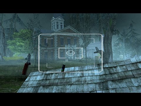 ЭТО ОЧЕНЬ СТРАШНОЕ МЕСТО В GTA SAN ANDREAS... Что Там Происходит???
