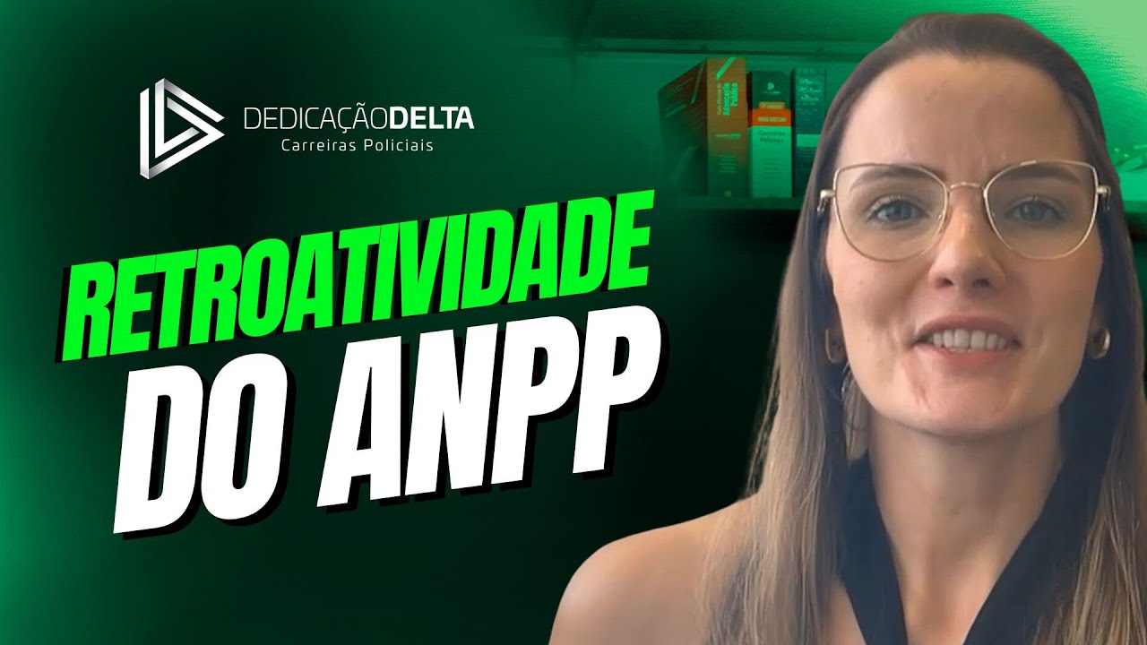 Retroatividade do ANPP - Tema 1098 Recurso repetitivo
