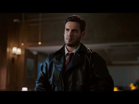 Slide 11 - SH1 Upright Scrubber Dryer (video)