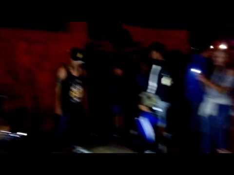 Kaiser v/s MC Josho 7 Años el Rapero Mas Chico de Antofagasta