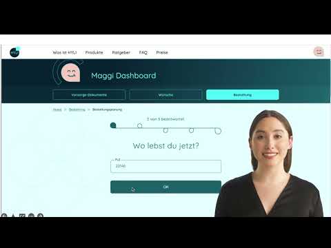 Die HYLI-Bestattungsplanung