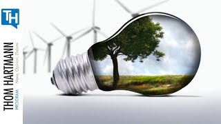 How Green Technology Can Help Save The Planet (w/Guest Elizabeth Jardim)