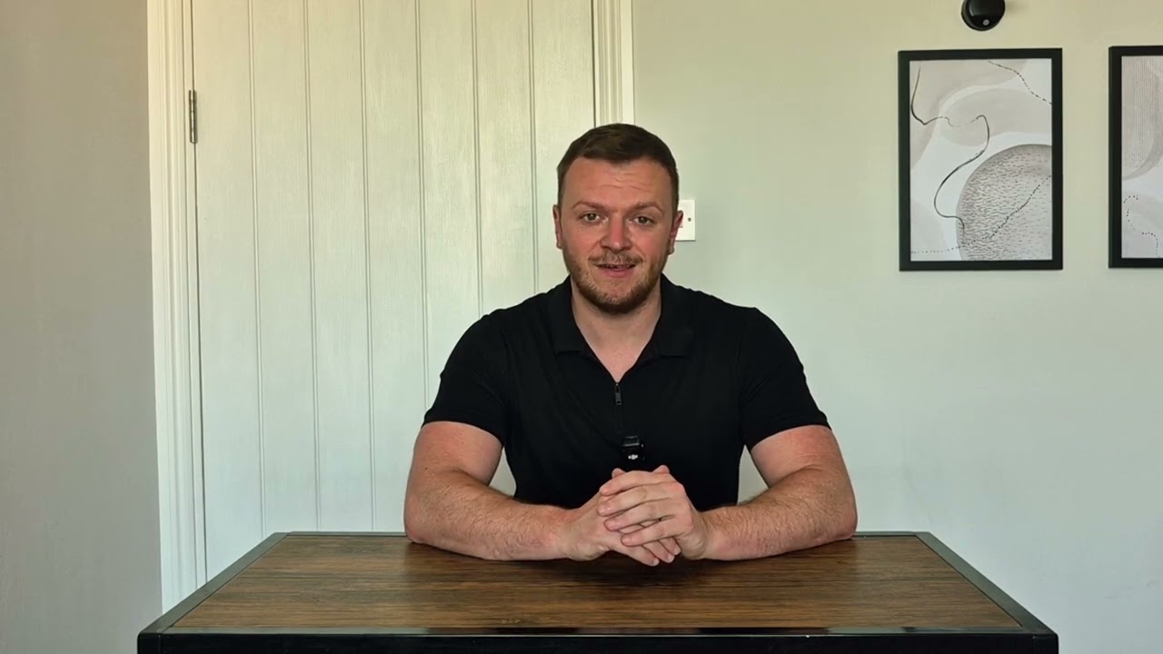 7-Day Strength & Balance Plan — Introduction by Elliot