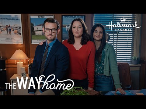 The Way Home - Season 3