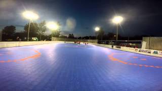BHi London Spring Co-ed Championship 2015