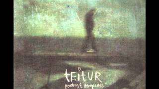 teitur - to meet you