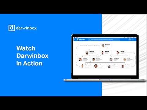 darwinbox Video