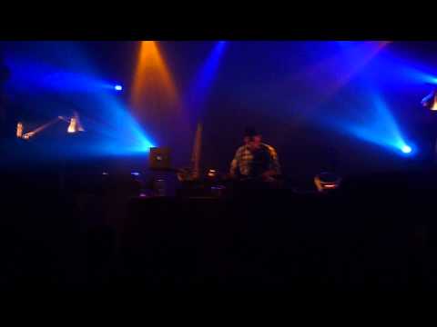 MART ONE LIVE/ NOUVEAU CASINO (PARIS)