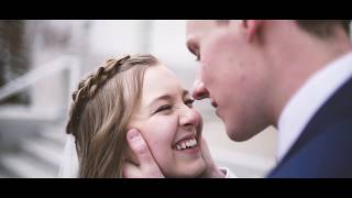 Be My Forever - Tanner and Rebekah