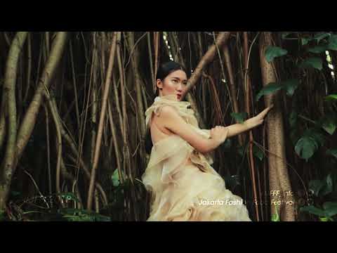 Save the Date for Jakarta Fashion & Food Festival 2018